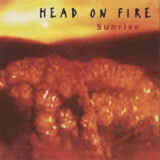 Head on Fire