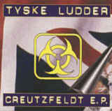 Tyske Ludder